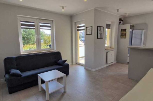 Mieszkanie wynajem Gorzów, Górczyn, 2 pokoje, 43 m - Photo 1