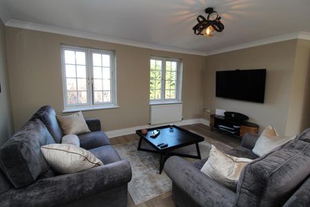 2 bedroom apartment to rent - Photo 2