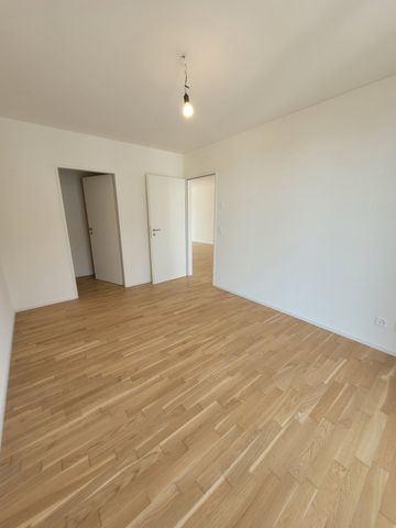 2.5 Zimmer, 61 m², 3. Stock - Photo 5