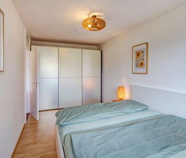 Furnished apartment in Schwabing - Foto 1