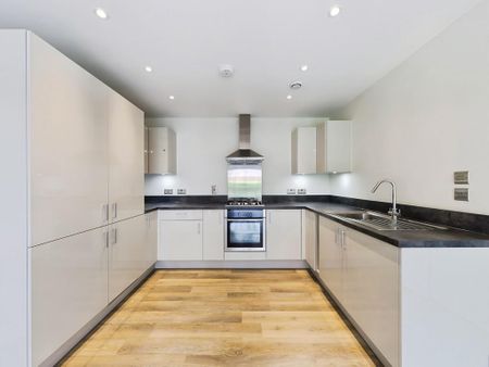 1 bedroom apartment to rent - Photo 5