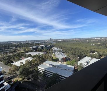Stunning 1-Bedroom Apartment With View For Lease - Photo 6