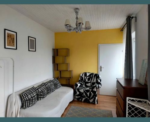 Pokój, ul. Sułkowskiego - Фото 1