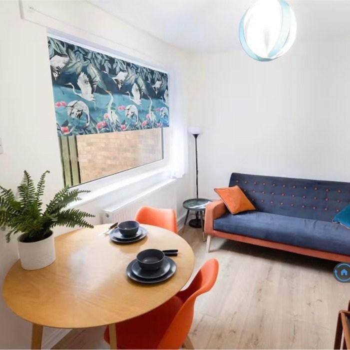 1 bedroom terraced house to rent - Photo 1