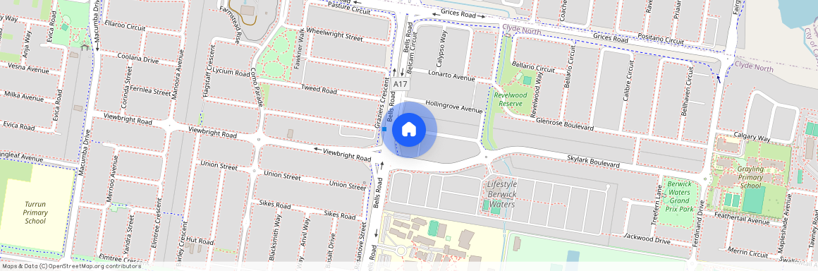 42 Belcam Circuit, Vic 3978, Clyde North