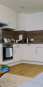 One Bedroom - Photo 3