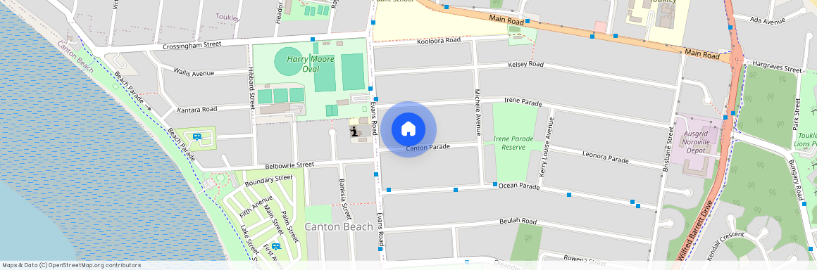 8 Canton Parade, NSW 2263, Noraville