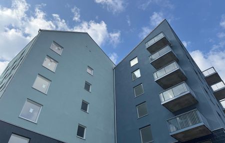 Skolgången 2A, Hallonbergen - Foto 4