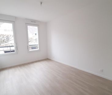 location Appartement T2 DE 42.5m² À GRETZ ARMAINVILLIERS - Photo 4