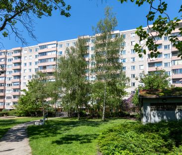 Dammfrivägen 63 B, Lorensborg - Foto 4