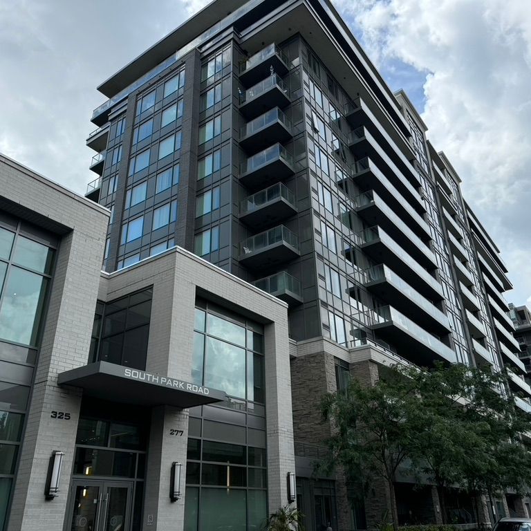 For Lease - 277 South Park Road Unit# 1016, Markham, Ontario - Photo 1