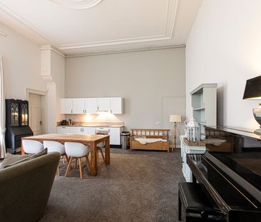 Te huur: Appartement Koning Lodewijklaan 6 K in Apeldoorn - Photo 4