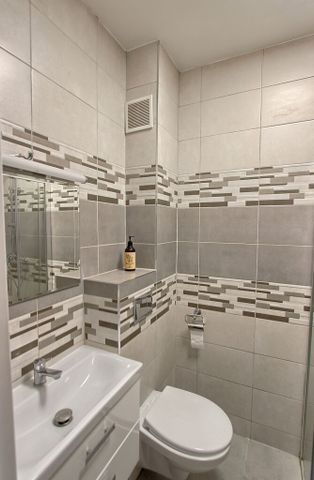 Mieszkanie 3 - pokojowe na Jasnych Błoniach - Zdjęcie 3