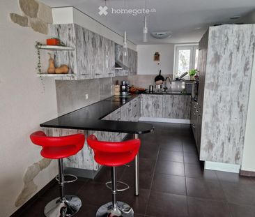 4.5 Zimmer, 120 m² - Photo 3