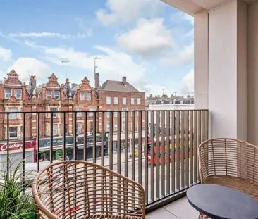 1 bedroom apartment to rent - Photo 3