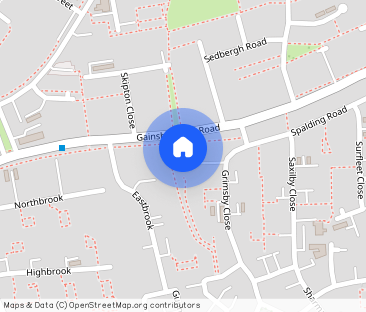 Gainsborough Road, Corby, Northamptonshire, NN18 - Photo 1