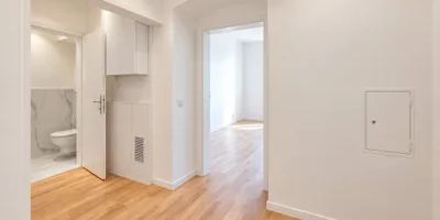 ++NEU++ 2-Zimmer ALTBAU-ZWEITBEZUG in gefragter Lage! - Photo 3