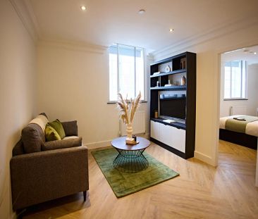 2 bedroom apartment to rent - Photo 1