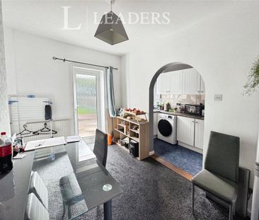 2 bedroom terraced house to rent - Photo 5