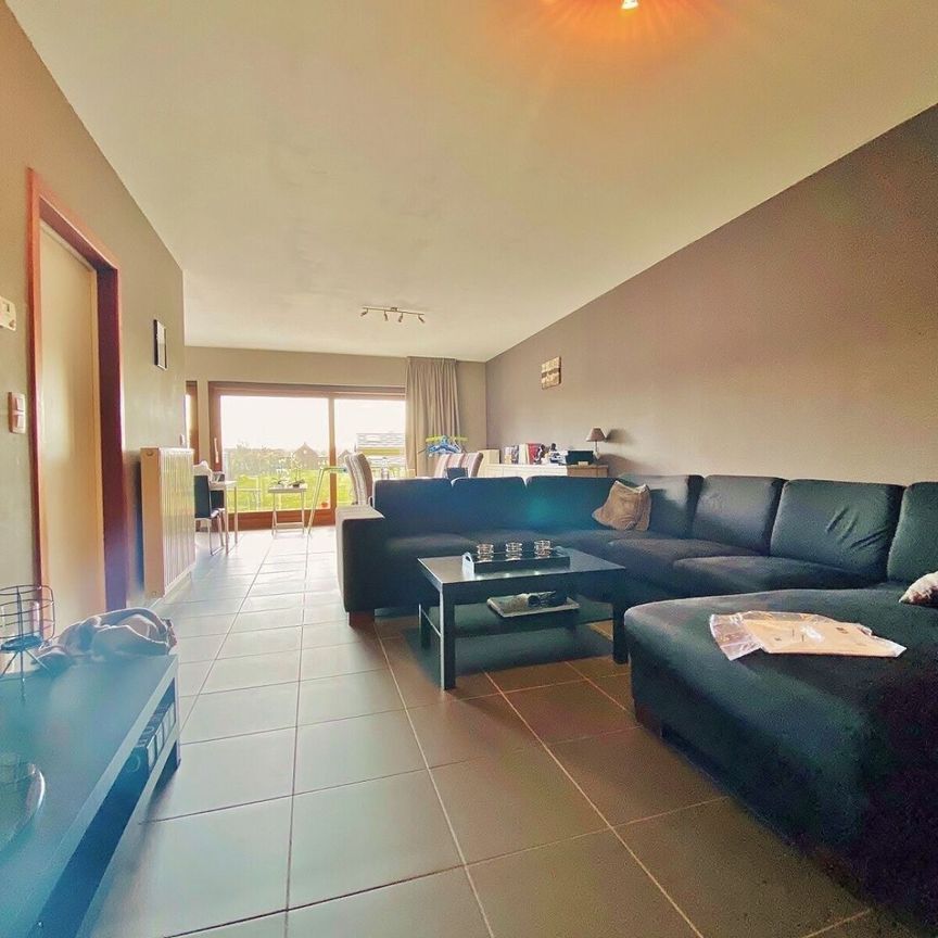 Woning met 3 slaapkamers, garage en tuin - Photo 1