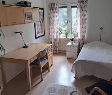 Färgaregatan, Göteborg - Foto 3