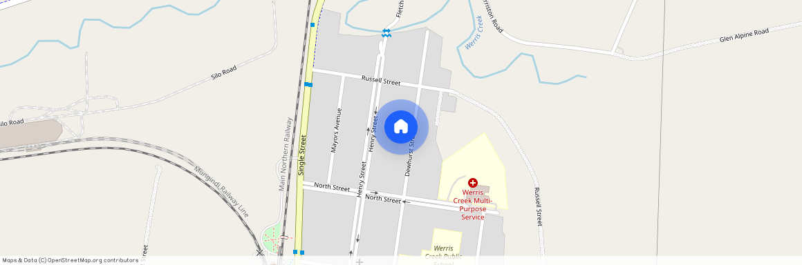 31 Dewhurst Street, Werris Creek 2341, New South Wales