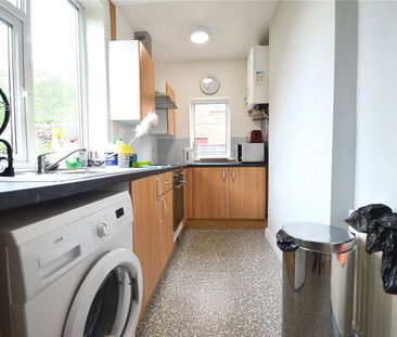 Egerton Road, Fallowfield, Manchester, Manchester, M14 6XA - Photo 1