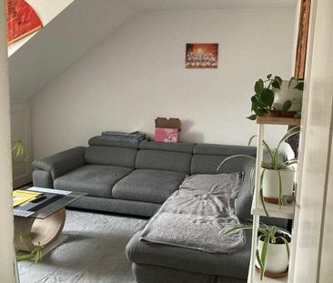 3 Zimmer Wohnung - Photo 1