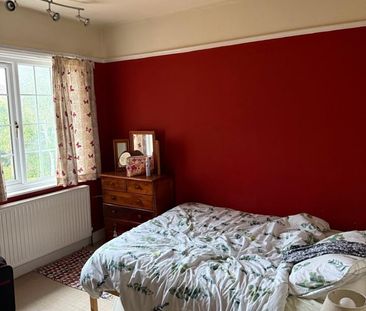 Room in a Shared House, Bridlington Avenue, SO15 - Photo 3