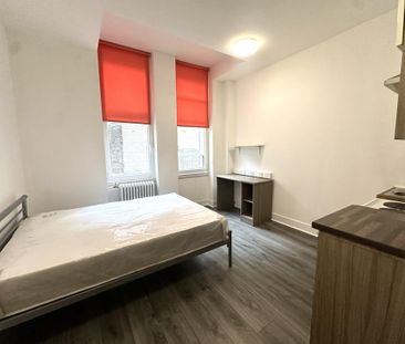 1 bedroom private hall to rent - Photo 4