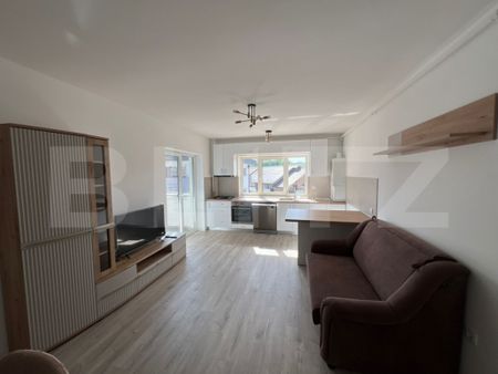 PRIMA ÎNCHIRIERE - Apartament 3 camere, parcare, zona Porii - Photo 4