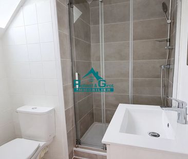 Location Appartement 2 pièces 23m² - Photo 5