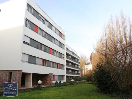 Location Appartement 1 pièce 18m² LILLE 59000 - Photo 3
