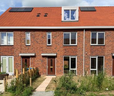 Huis te huur: Drakensbergen 3 3825 AM Amersfoort - Photo 4