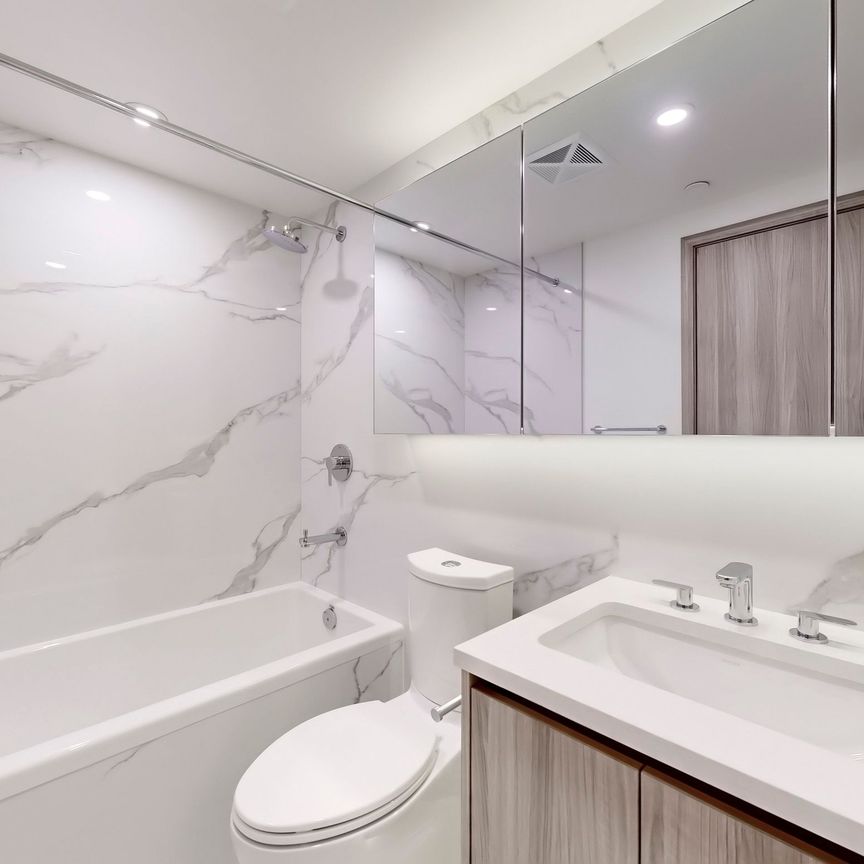 For Lease - 3 Concord Cityplace Way Unit# 5803, Toronto, Ontario - Photo 1