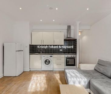 1 bedroom flat to rent - Photo 5