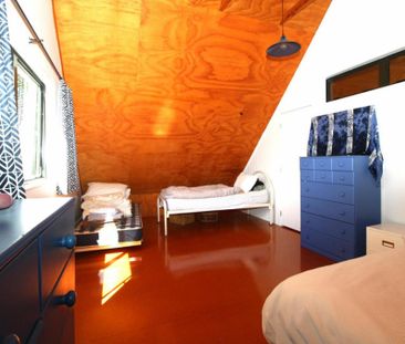 Classic Kiwi Bach - Photo 2