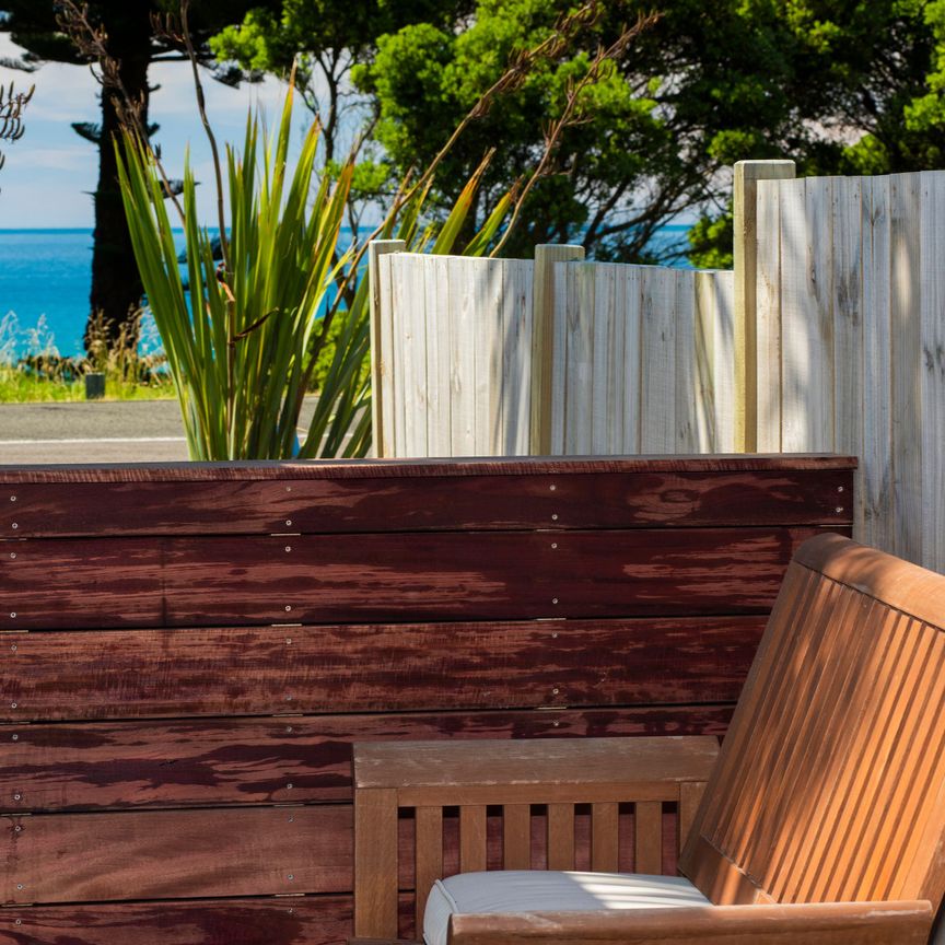 Two Bedroom - Fully Furnished - Photo 1