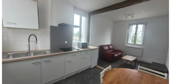 Duplex meublé - Photo 2