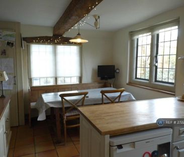 2 bedroom end of terrace house to rent - Photo 6