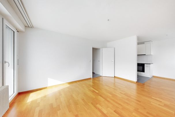 MIETEN OHNE KAUTION - In Rheinnähe wohnen - Foto 1