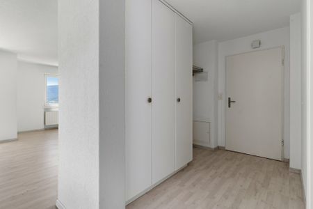 APPARTEMENT À LOUER DANS QUARTIER TRÈS ENSOLEILLÉ ET FAMILIAL - Foto 5