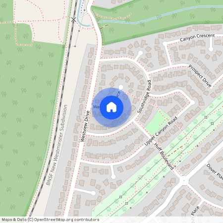 Westridge Place, 11016, Delta