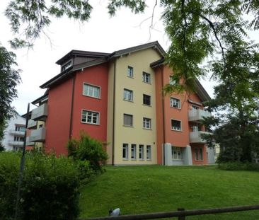 4.5 Zimmer, 111 m², 2. Stock - Photo 4