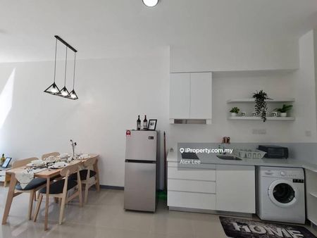 Southlink, Kampung Kerinchi (Bangsar South) - Foto 5