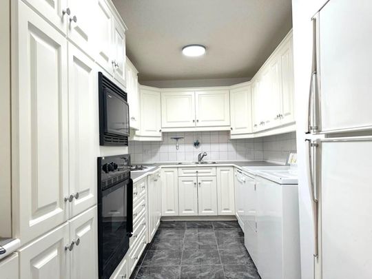 Appartement à louer - Photo 1