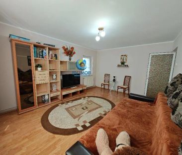 Inchiriem Apartament 2 Camere, Mobilat, Decomandat, Racadau - Photo 2