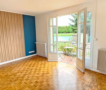 Maison 5 pièces - Photo 1