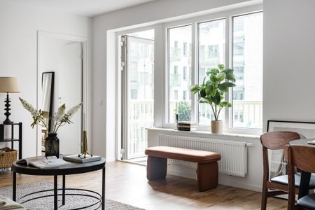 Sjöfrökens väg, Botkyrka - Foto 4