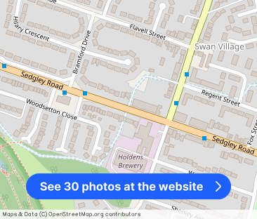 Sedgley Road, Dudley - Photo 1